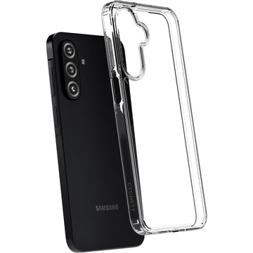 Cygnett Essentials Clear Case for Galaxy A17 4G & 5G