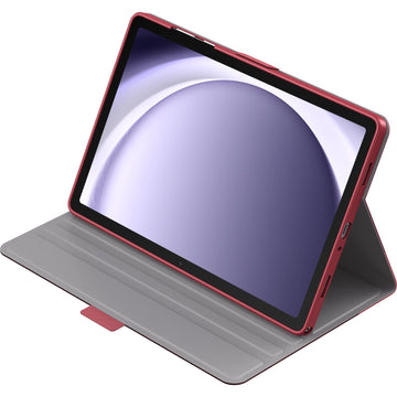Cygnett TekView Case for Samsung Tab A9+ /A11+  (Cherry Red)