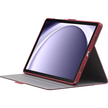 Cygnett TekView Case for Samsung Tab A9+ /A11+  (Cherry Red)