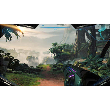 Metroid Prime 4: Beyond Nintendo Switch 2 Edition