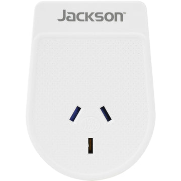 Jackson MOVE Rapid Charge PD20W USB-C/A Outbound Travel Adaptor for UK, HK & More