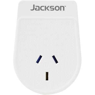 Jackson MOVE Rapid Charge PD20W USB-C/A Outbound Travel Adaptor for South Africa & More
