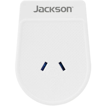 Jackson MOVE Rapid Charge PD20W USB-C/A Outbound Travel Adaptor for Japan, South America & More
