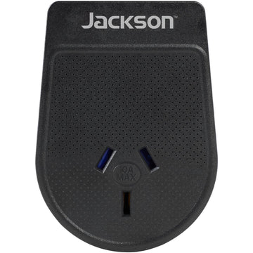 Jackson MOVE Rapid Charge PD30W USB-C Outbound Travel Adaptor for USA, Canada & More