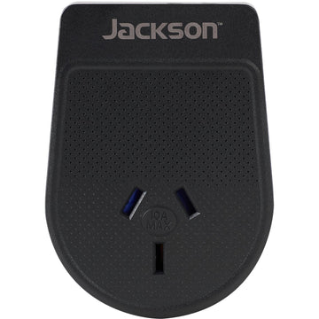 Jackson MOVE Rapid Charge PD30W USB-C Outbound Travel Adaptor for UK, HK & More