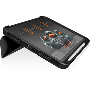 STM - DUX ULTRA A16/10.9 IPAD CASE BLACK