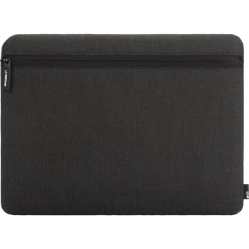 INCASE - CARRY 13" LAPTOP SLEEVE BLACK