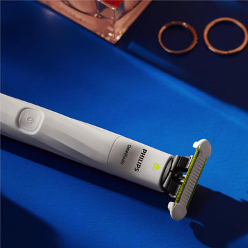 Philips OneBlade Intimate with Extra Blade