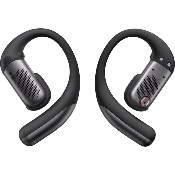 Shokz OpenFit Pro Wireless Open-Ear Headphones (Black)