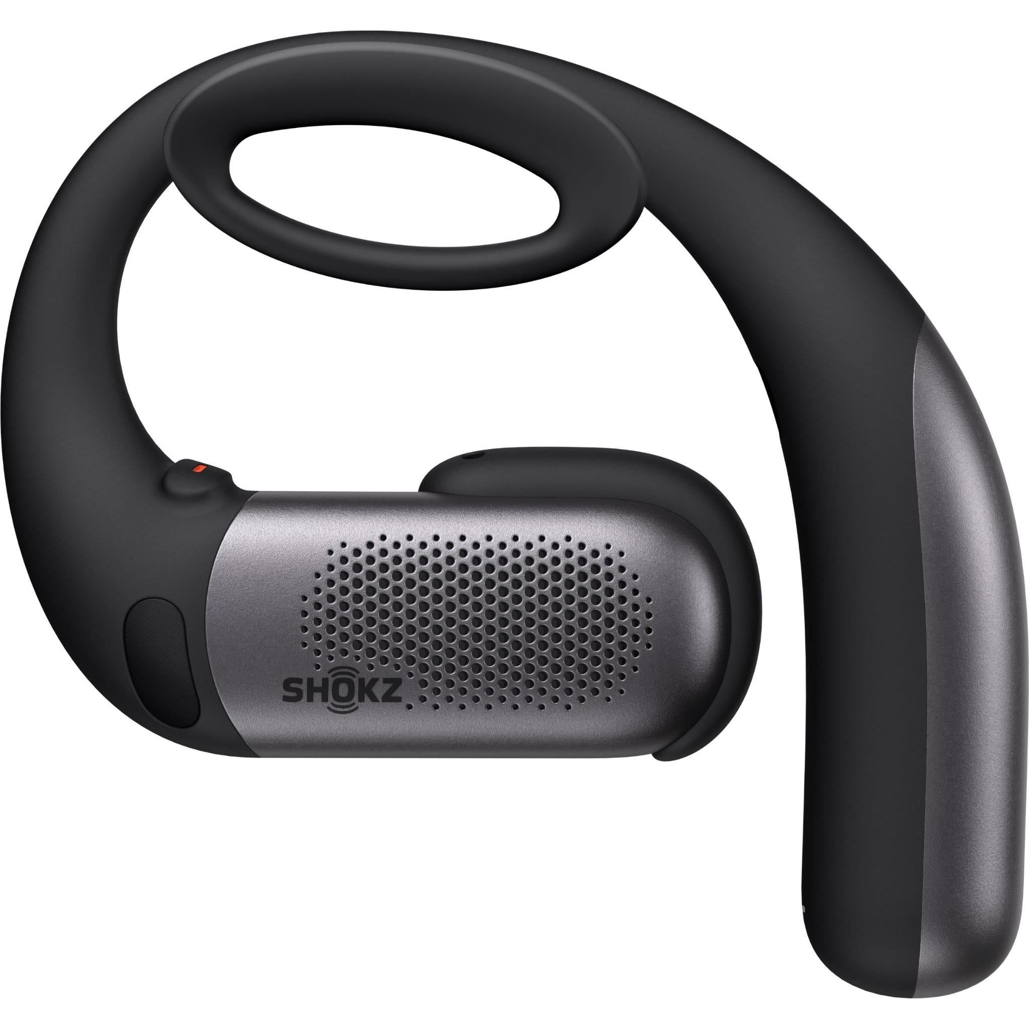 Shokz OpenFit Pro Wireless Open-Ear Headphones (Black)