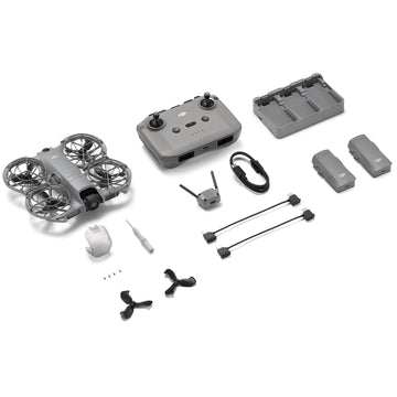 DJI Neo 2 4K Drone Fly More Combo