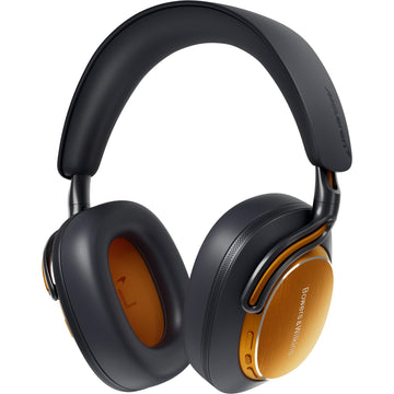 Bowers &amp; Wilkins Px8 S2 Active Noise Cancelling Over-Ear Headphones (McLaren Special Edition)
