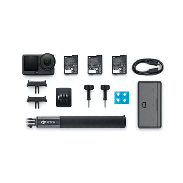 DJI - OSMO ACTION 6 ADVENTURE