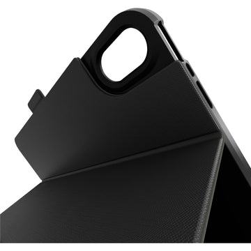 Cygnett TekPro Case for iPad A16 11" &amp; 10.9" 10th Gen (Black)