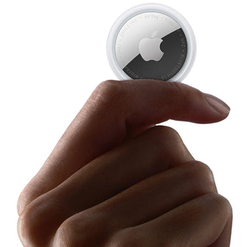 Apple AirTag 2nd Gen (1 Pack)