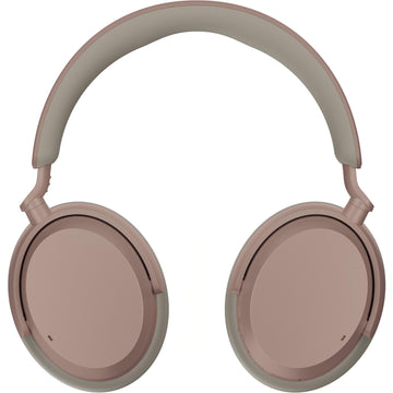 SENNHEISER - ACCENTUM TAUPE OVER-EAR ANC