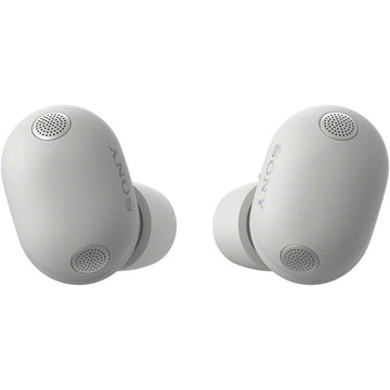 Sony WF-1000X M6 Truly Wireless Noise Cancelling Earbuds (Platinum Silver)