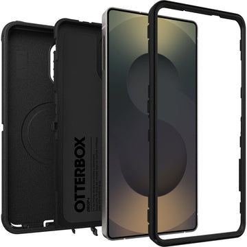 OTTERBOX - S26 ULTRA DEFENDER PRO BLACK