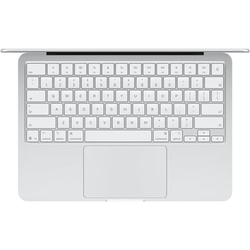 Apple MacBook Neo 13-inch with A18 Pro Chip, 256GB/8GB (Silver)