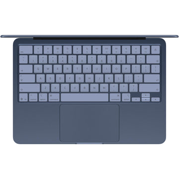 Apple MacBook Neo 13-inch with A18 Pro Chip, 256GB/8GB (Indigo)