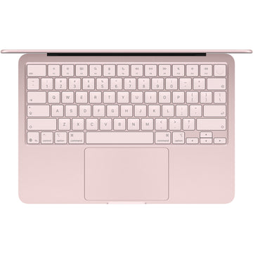 Apple MacBook Neo 13-inch with A18 Pro Chip, 512GB/8GB (Blush)