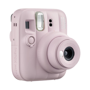Fujifilm Instax Mini13 Instant Camera (Candy Pink)