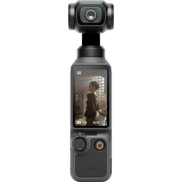 DJI  Osmo Pocket 4 Standard Combo