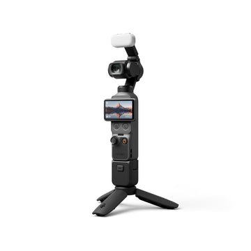 DJI  Osmo Pocket 4 Creator Combo