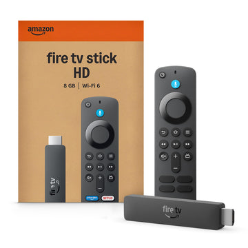 AMAZON - FIRE TV STICK HD
