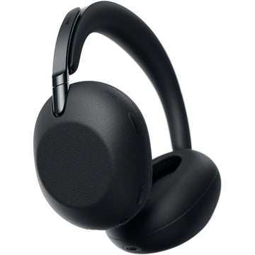 Sony 1000X THE COLLEXION Wireless Noise Cancelling Headphones (Black)