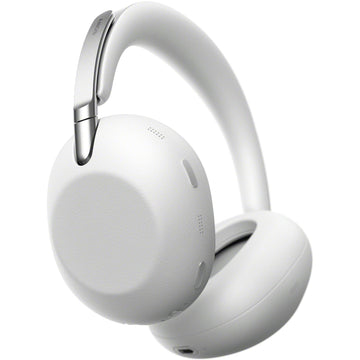 Sony 1000X THE COLLEXION Wireless Noise Cancelling Headphones (Platinum White)