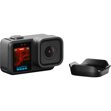 GoPro Mission 1 Pro 8K Compact Cinema Camera