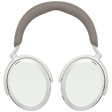 Sennheiser MOMENTUM 5 Over-Ear ANC Wireless Headphones (White)