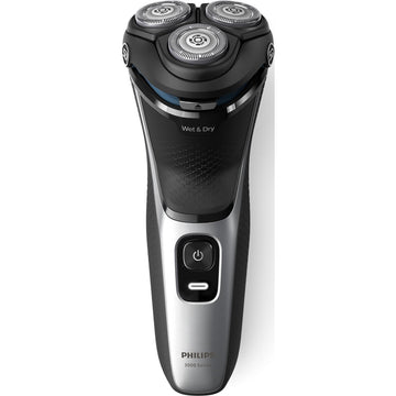 Philips S3143/00 3000 Series Wet &amp; Dry Electric Shaver