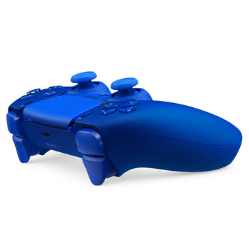 PS5 PlayStation 5 DualSense Wireless Controller Icon Blue Special Edition