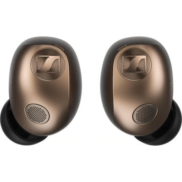 Sennheiser Momentum True Wireless 5 In-Ear Headphones (Copper)