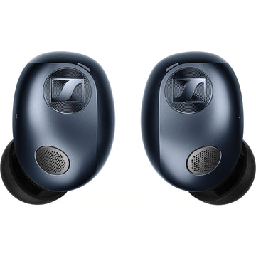 Sennheiser Momentum True Wireless 5 In-Ear Headphones (Denim)