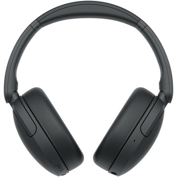 Sony WH-CH730N Wireless Noise Cancelling Over-Ear Headphones (Black)