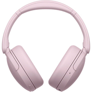 Sony WH-CH730N Wireless Noise Cancelling Over-Ear Headphones (Pink)