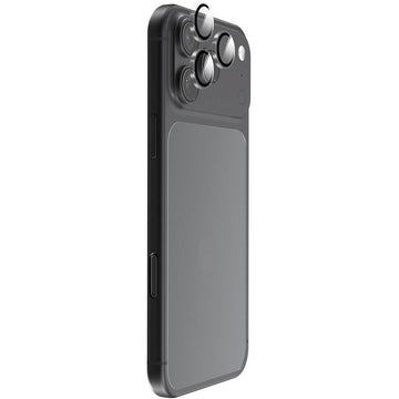 EFM Camera Lens Protection for iPhone 18 Pro/18 Pro Max (Clear)