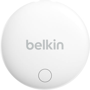 Belkin SureFind Spot Bluetooth Tracker (White) [2 Pack]
