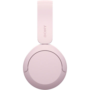 Sony WH-CH530 Wireless On-Ear Headphones (Pink)