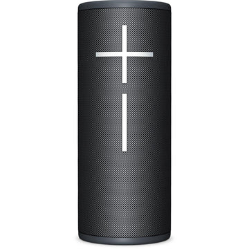 Ultimate Ears Boom 4 Portable Bluetooth Speaker (Black)