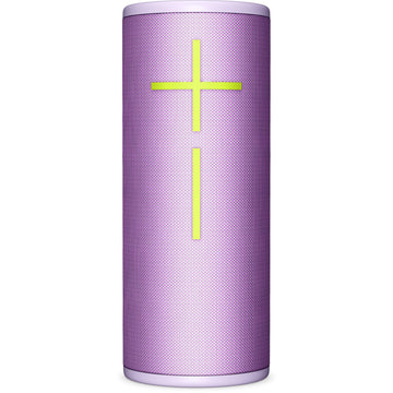 Ultimate Ears Boom 4 Portable Bluetooth Speaker (Lilac)