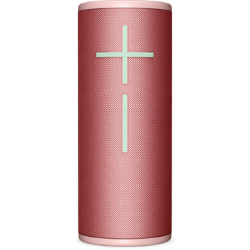 Ultimate Ears Boom 4 Portable Bluetooth Speaker (Raspberry)