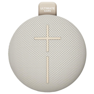 Ultimate Ears MINIROLL Portable Bluetooth Speaker (Sand Beige)