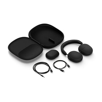 Sonos Ace Active Noise Cancelling Over-Ear Headphones (Black)