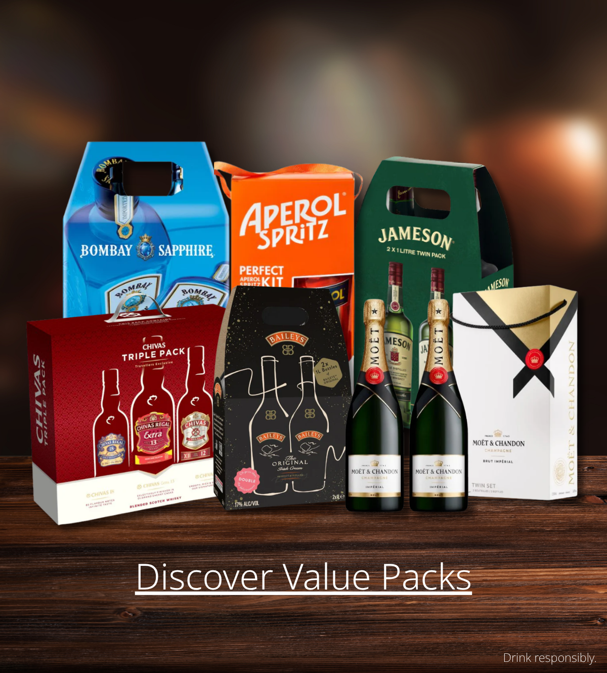 Brisbane Lotte Duty Free