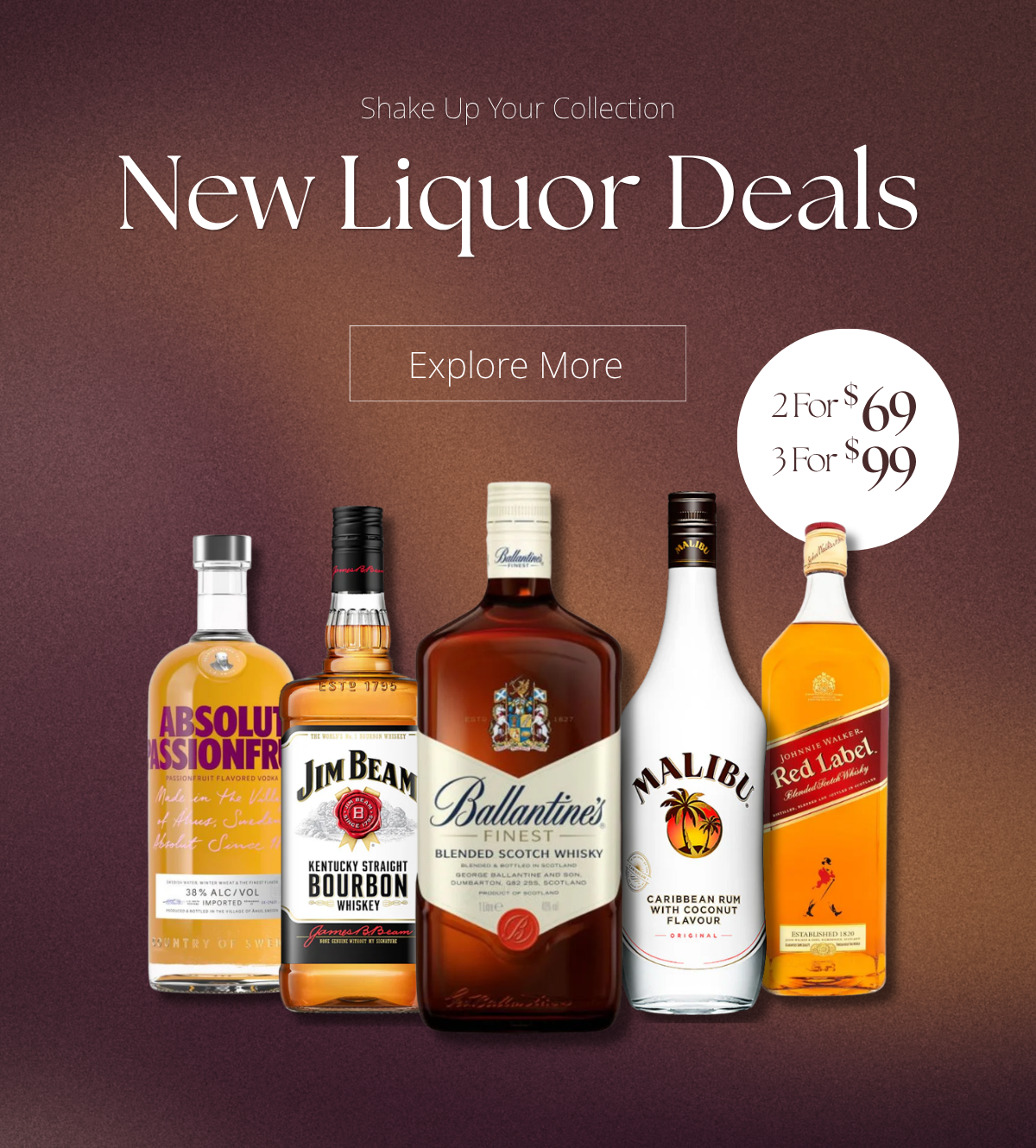 Brisbane Lotte Duty Free