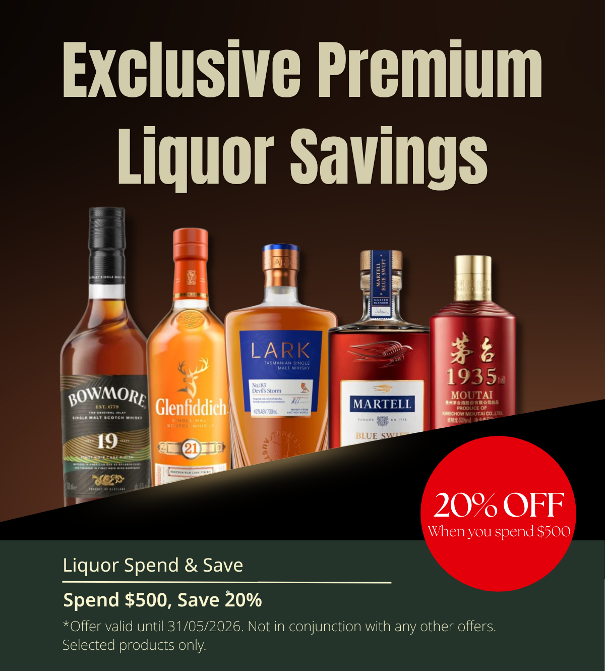 Brisbane Lotte Duty Free